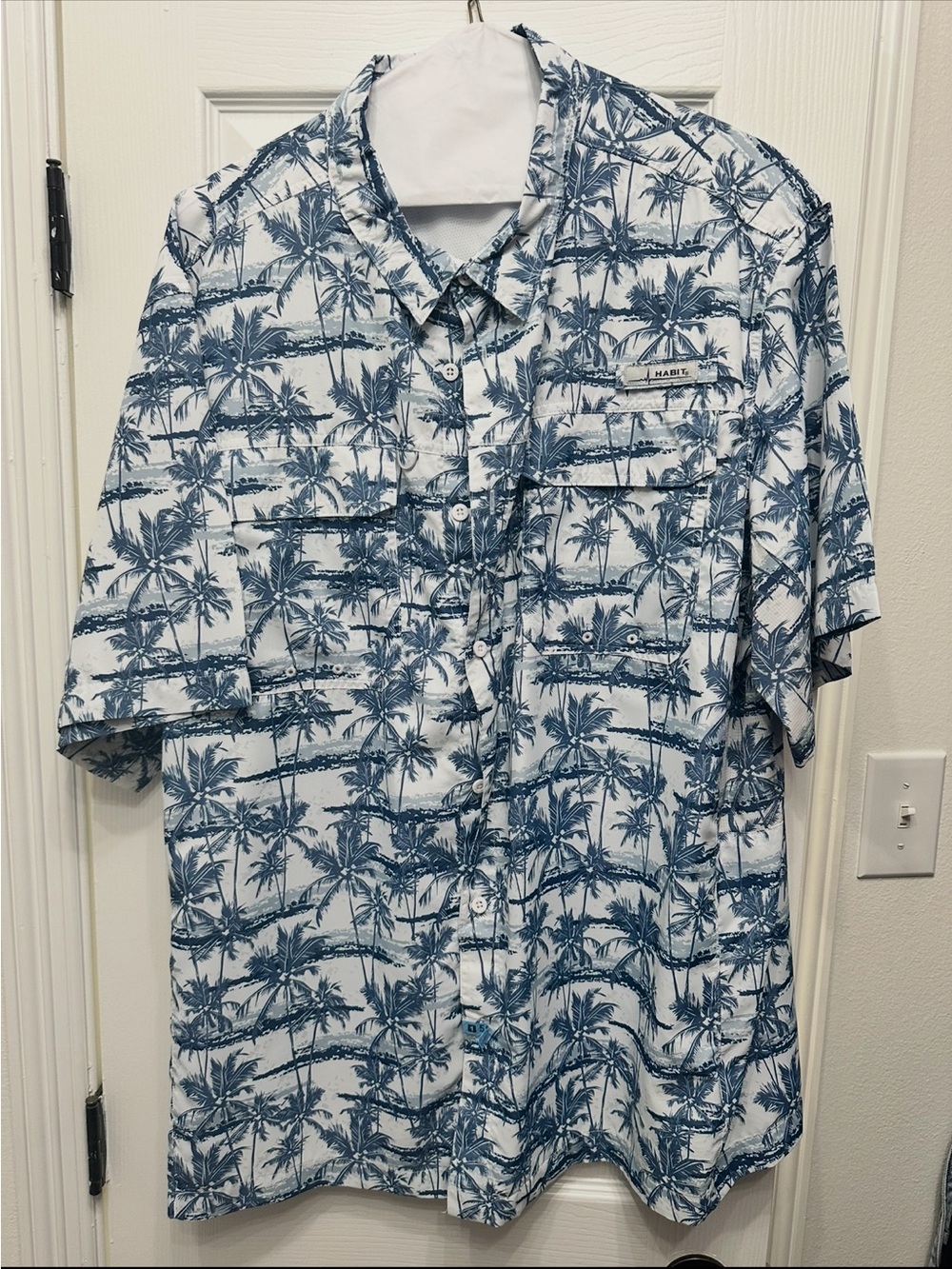 (11) Mens Habit Size 3XL Dry Cleaned